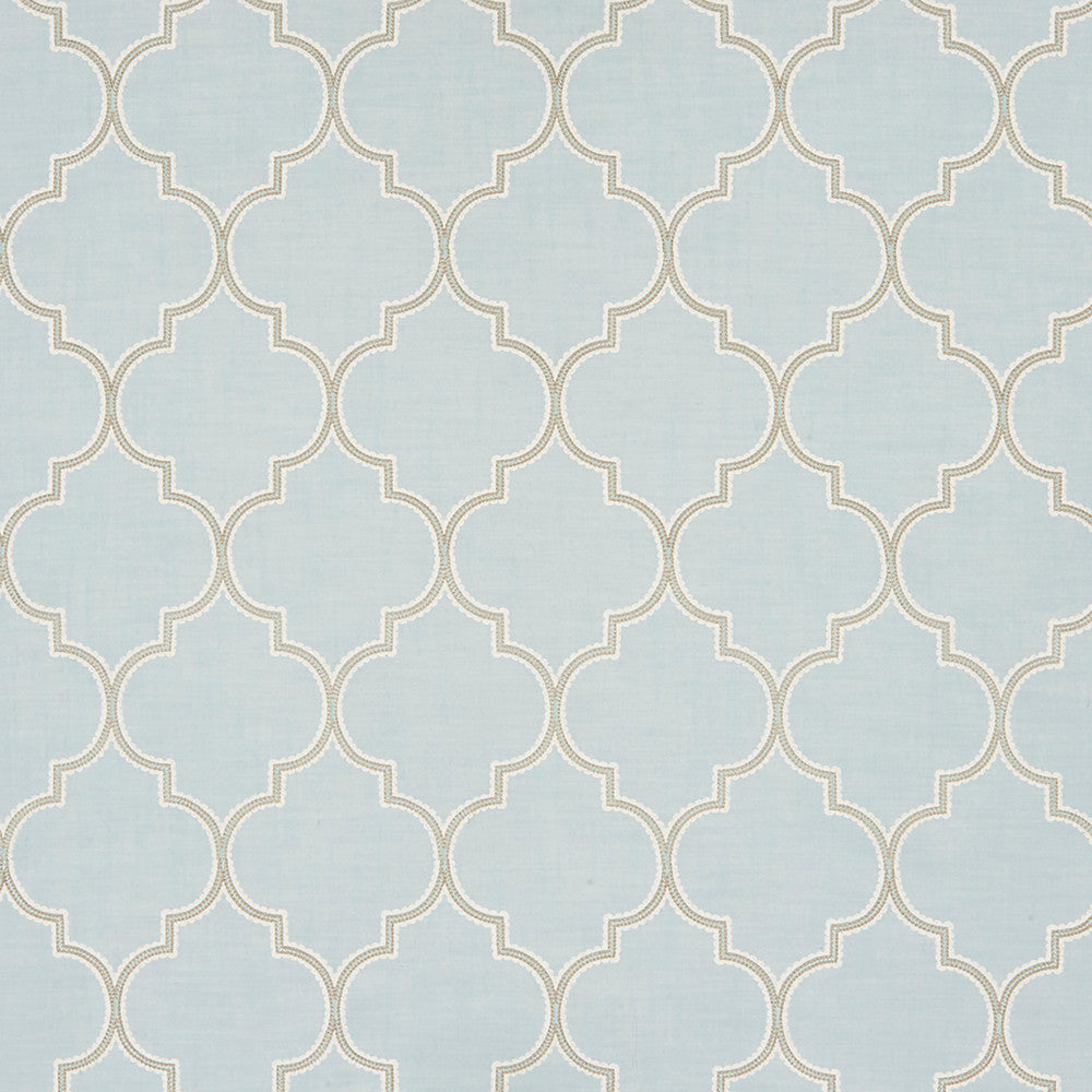 Minthill 62J8211 by JF Designer Fabric Felicity 60% Cotton, 27% Rayon, 13% Polyester India Horizontal: 7.25 and Vertical: 9.375 55 - Swanky Fabrics -