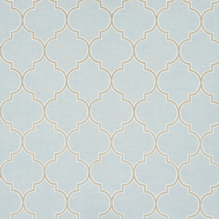 Minthill 62J8211 by JF Designer Fabric Felicity 60% Cotton, 27% Rayon, 13% Polyester India Horizontal: 7.25 and Vertical: 9.375 55 - Swanky Fabrics -