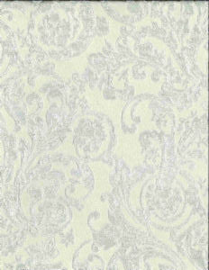 Minuet Frost by Norbar Designer Fabric