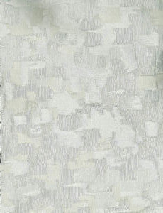 Minute White by Norbar Designer Fabric