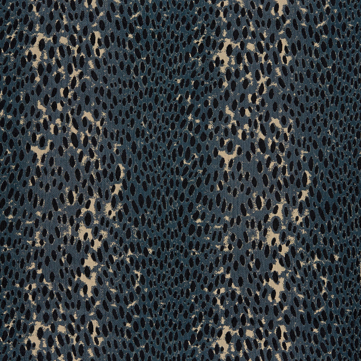 Minx 68J7161 by JF Crypton Designer Fabric Color Concepts Crypton Home Peacock 72% Rayon, 17% Cotton, 11% Polyester United States 45000 Horizontal: 28.25 and Vertical: 18.125 56 - Swanky Fabrics -