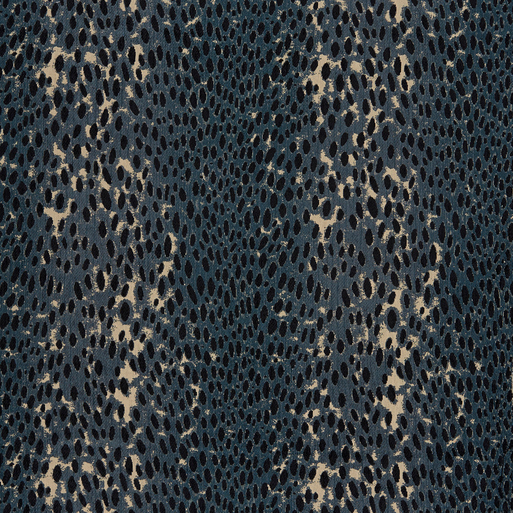 Minx 68J7161 by JF Crypton Designer Fabric Color Concepts Crypton Home Peacock 72% Rayon, 17% Cotton, 11% Polyester United States 45000 Horizontal: 28.25 and Vertical: 18.125 56 - Swanky Fabrics -