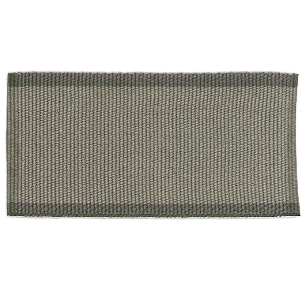 Mirage 2 Grey by Stout Designer Trim ACCENTS TAPES & BORDERS 99%ACR 1%POL CHINA Horizontal: 0 and Vertical: 0 2 in - Swanky Fabrics -
