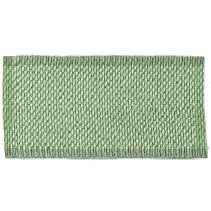 Mirage 4 Spa by Stout Designer Trim ACCENTS TAPES & BORDERS 99%ACR 1%POL CHINA Horizontal: 0.000 and Vertical: 0.000 2 in - Swanky Fabrics -