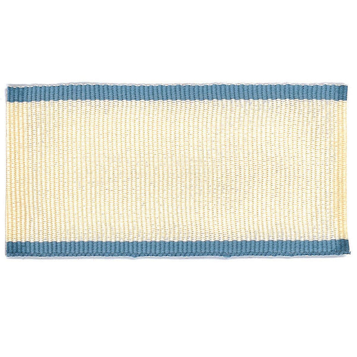 Mirage 5 Cadet by Stout Designer Trim ACCENTS TAPES & BORDERS 99%ACR 1%POL CHINA Horizontal: 0.000 and Vertical: 0.000 2 in - Swanky Fabrics -