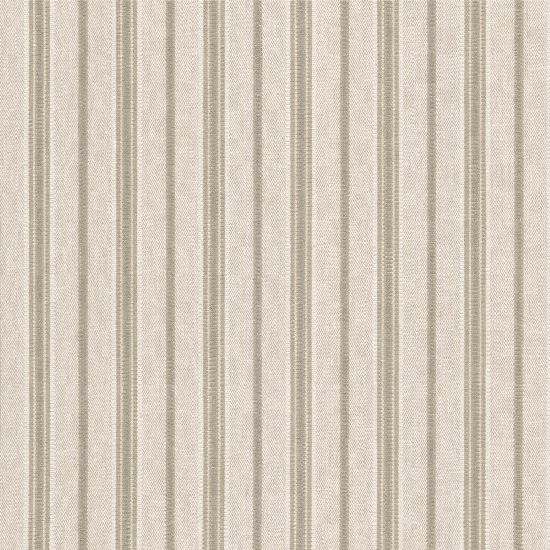 Mirella 1 Mushroom by Stout Designer Fabric