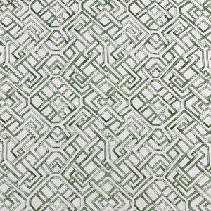 Miriam Sage by Magnolia Designer Fabric