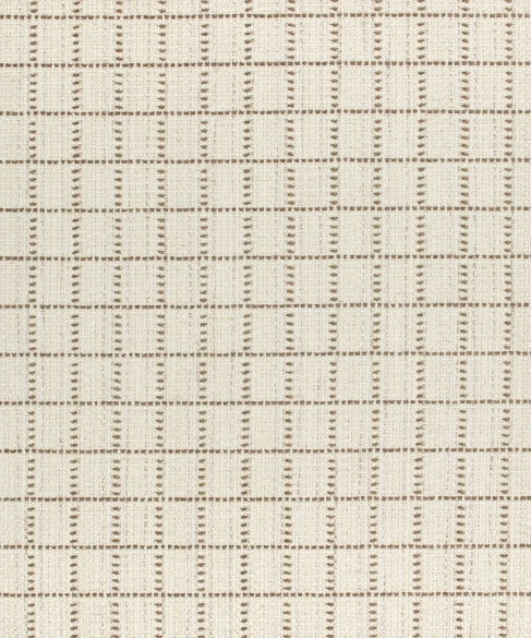 Miro 1 Linen by Barrow Industries Designer Fabric