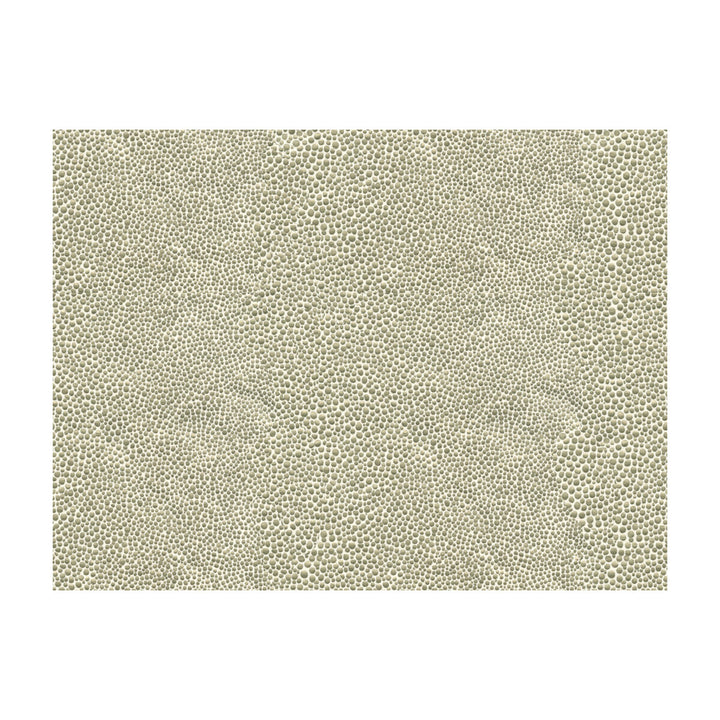 Mirrored Image Silver by Kravet Couture Designer Fabric MODERN LUXE COTTON - 37%;LINEN - 36%;POLYESTER - 27% Italy HEAVY Horizontal: 3.5 and Vertical: 2.5 55 - Swanky Fabrics -