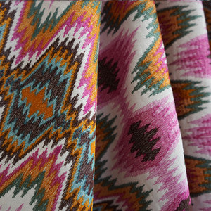 Mission 44Sj101 By JF Designer Fabric