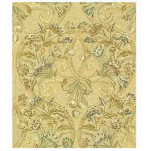 Mitford Flax MITFORD.FLAX.0 By Lee Jofa Designer Fabric