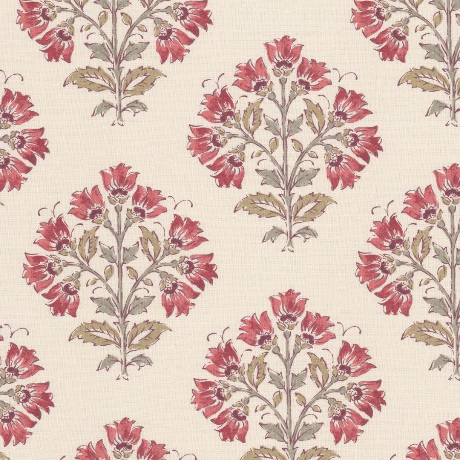 Mixedbag 1 Rhubarb by Stout Designer Fabric Mixedbag 1 Rhubarb by Stout Fabric COMFORTABLE LIVING TEAROSE/SORBET 50%COT 35%SVI 15%LIN India FLAME RETARDANT-U.F.A.C. CLASS 1 CATB 117-2013 WYZENBEEK 51 000 DOUBLE RUB WEAR TEST (HEAVY DUTY) Horizontal: 13.5 and Vertical: 11 54 in - Fabric Carolina -