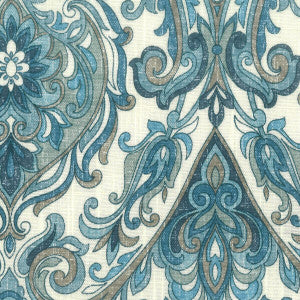 Mixture 1 Pacific by Stout Designer Fabric