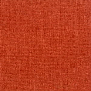 Mixup 1 Terracotta by Stout Designer Fabric