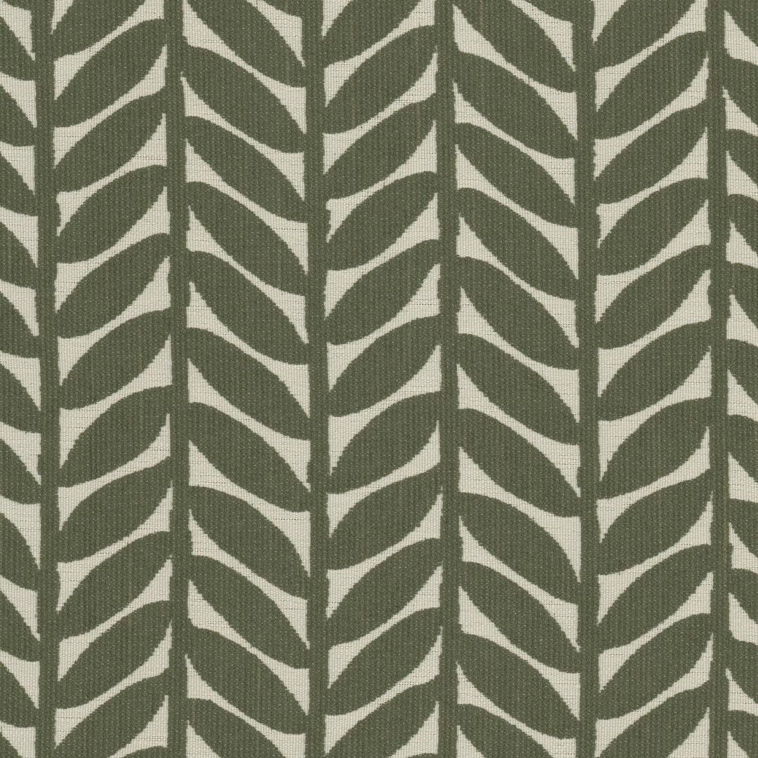 Mixup 2 Elm by Stout Designer Fabric