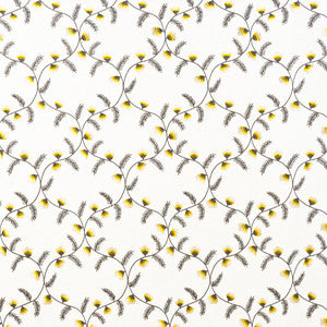 Mizzen 1 Grey by Marcus William Designer Fabric
