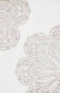 Mancini # 874 Seashell by Maxwell Designer Fabric