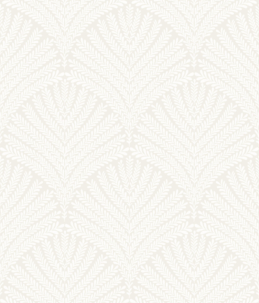 Beachcomber Off White Wallpaper by York Wallcoverings Designer Mediterranean Covers about 56.4 square feet 20.5-in by 33-ft long roll Prepasted 24 - Swanky Fabrics -