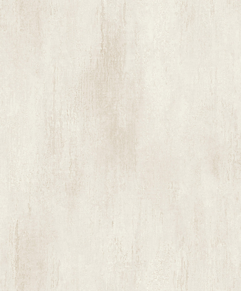 Stucco Finish Tan Wallpaper by York Wallcoverings Designer Earthy Tones Covers about 56.9 square feet 20.8-in by 32.8-ft long roll Unpasted 25.2 - Swanky Fabrics -