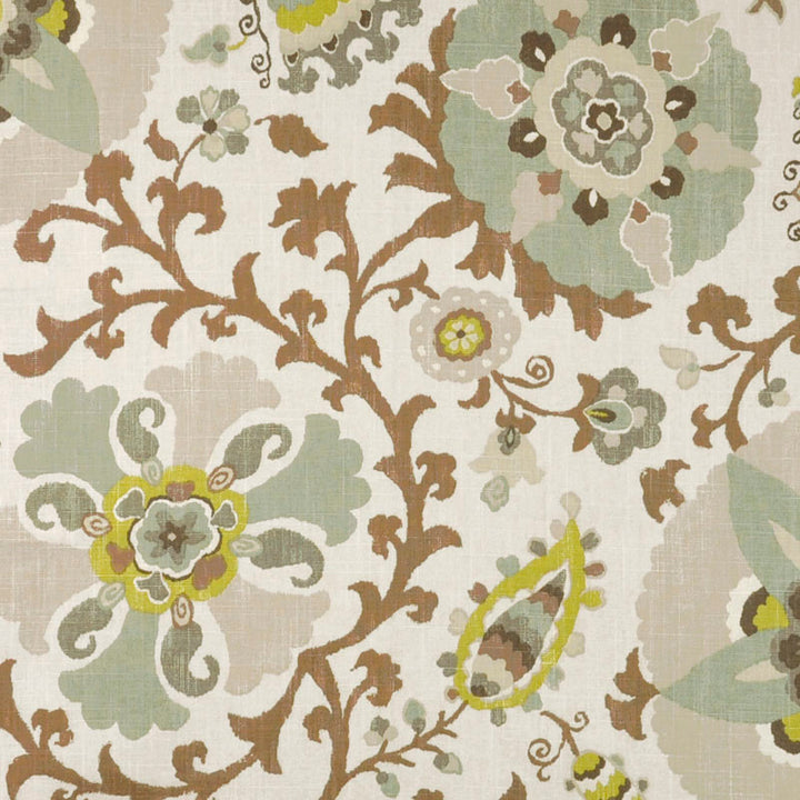 Marlow # 725 Rhinestone by Maxwell Designer Fabric Maxwell Right 14.75 29.5   by product