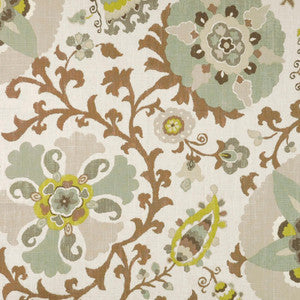 Marlow # 725 Rhinestone by Maxwell Designer Fabric