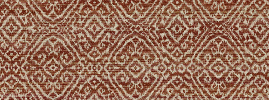 Moana 38 Cinnabar by Covington Designer Fabric