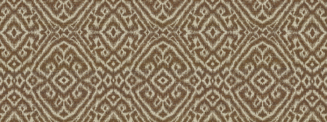 Moana 606 Tobacco by Covington Designer Fabric