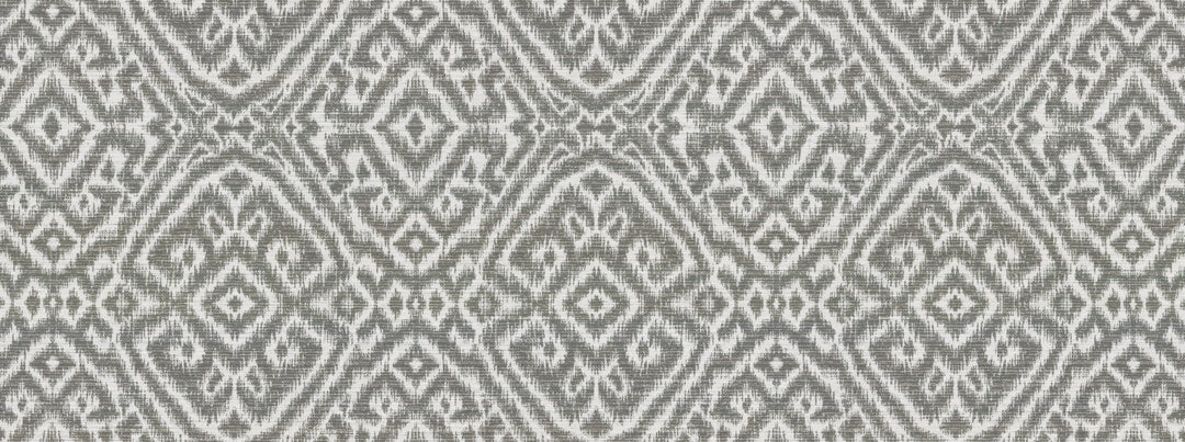 Moana 945 Gunmetal by Covington Designer Fabric
