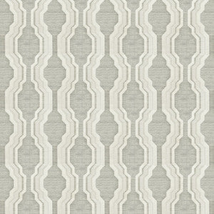 Mobil 3 Shadow by Stout Designer Fabric