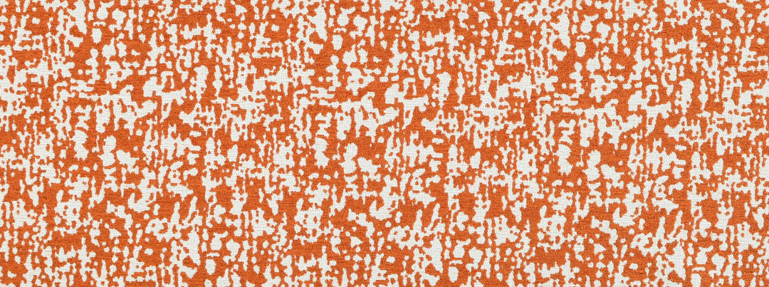 Modisette 319 Pumpkin by Covington Designer Fabric