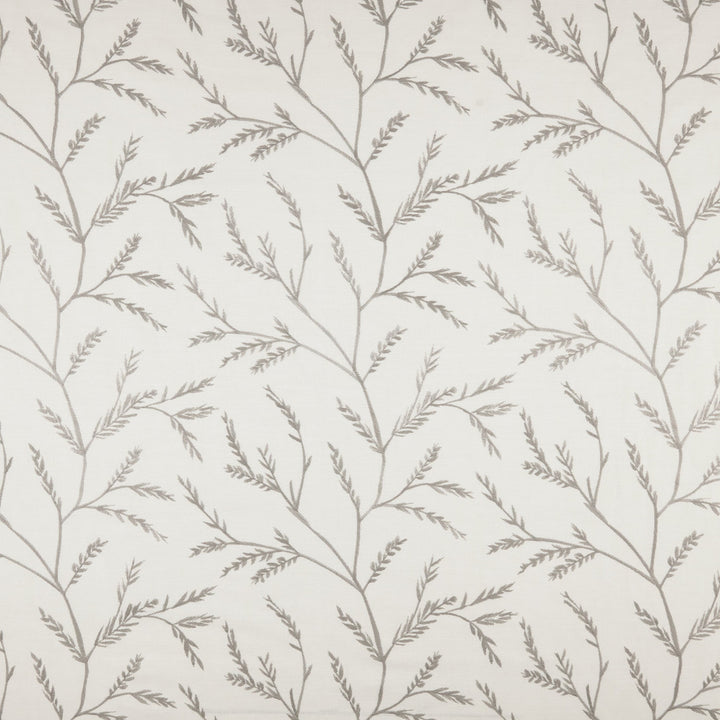 Moffa 2 Platinum by Marcus William Fabric Marcus William Fabric Moffa 2 PlatinumFabric KAI/MARCUS WILLIAM LINNAE VOLUME I 54%POL 46%COT %VEMB INDIA </p><p>Repeat: H: 12.875, V: 9.375 52 in - Fabric Carolina -