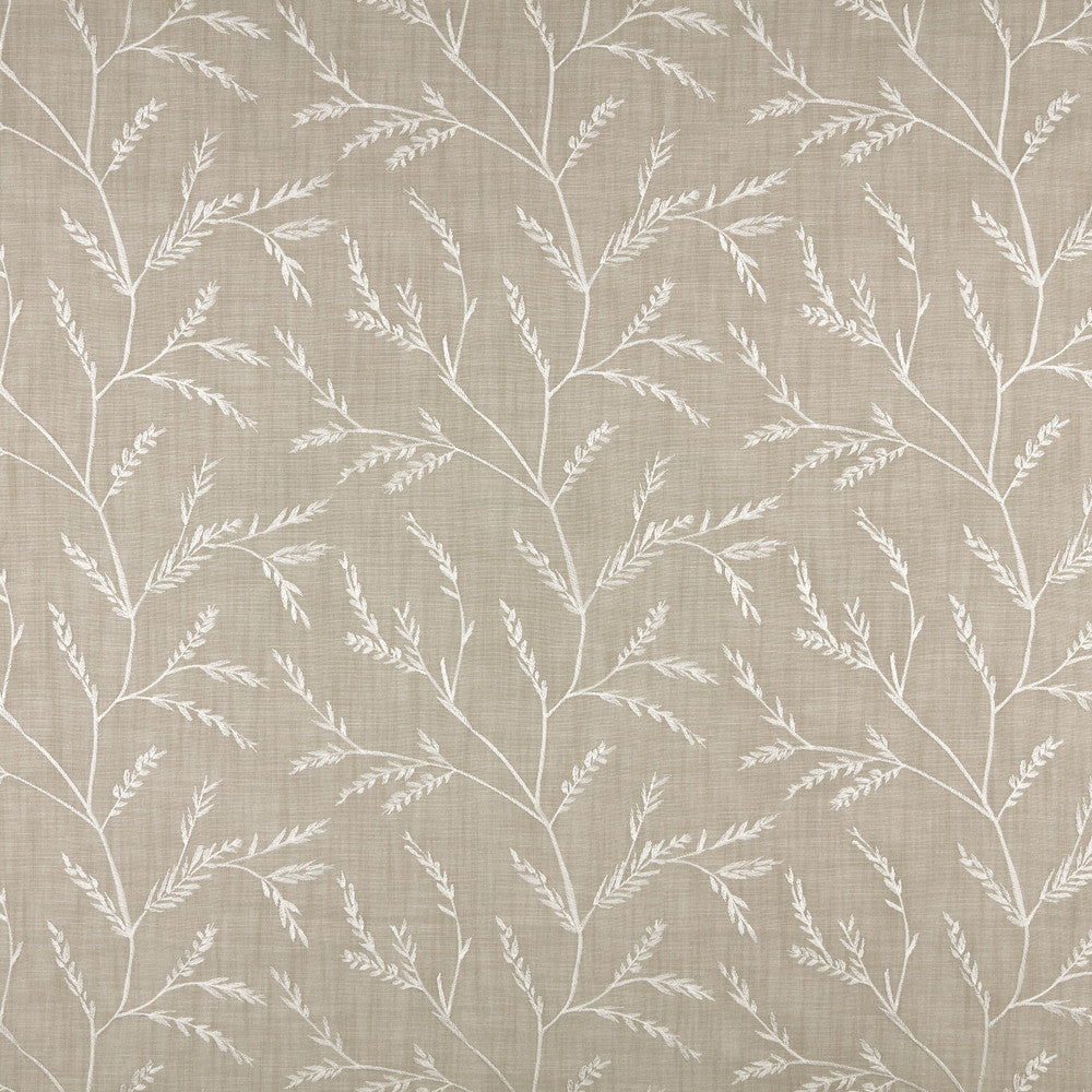 Moffa 3 Wheat by Marcus William Fabric Marcus William Fabric Moffa 3 WheatFabric KAI/MARCUS WILLIAM LINNAE VOLUME II 54%POL 46%COT %VEMB INDIA </p><p>Repeat: H: 12.875, V: 9.375 52 in - Fabric Carolina -