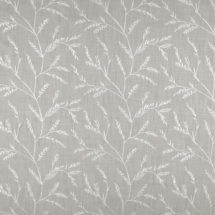 Moffa 4 Pewter by Marcus William Fabric Marcus William Fabric Moffa 4 PewterFabric KAI/MARCUS WILLIAM LINNAE VOLUME I 54%POL 46%COT %VEMB INDIA </p><p>Repeat: H: 12.875, V: 9.375 52 in - Fabric Carolina -