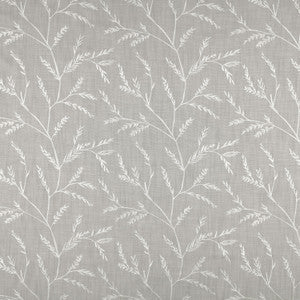 Moffa 4 Pewter by Marcus William Designer Fabric