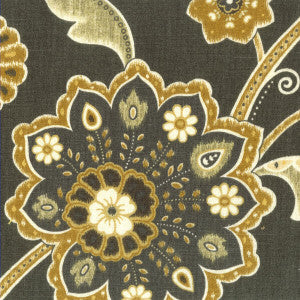 Mohegan 1 Dusk by Stout Designer Fabric