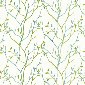 Mojo 1 Marine by Stout Designer Fabric