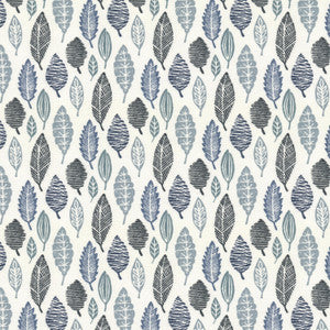 Molecule 1 Wedgewood by Stout Designer Fabric