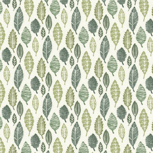 Molecule 2 Grass by Stout Designer Fabric