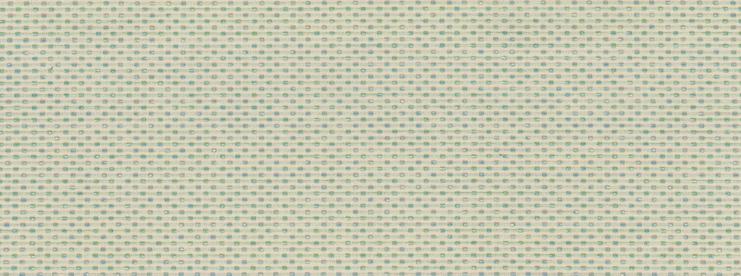 Molecules 24 Seaglass by Covington Designer Fabric