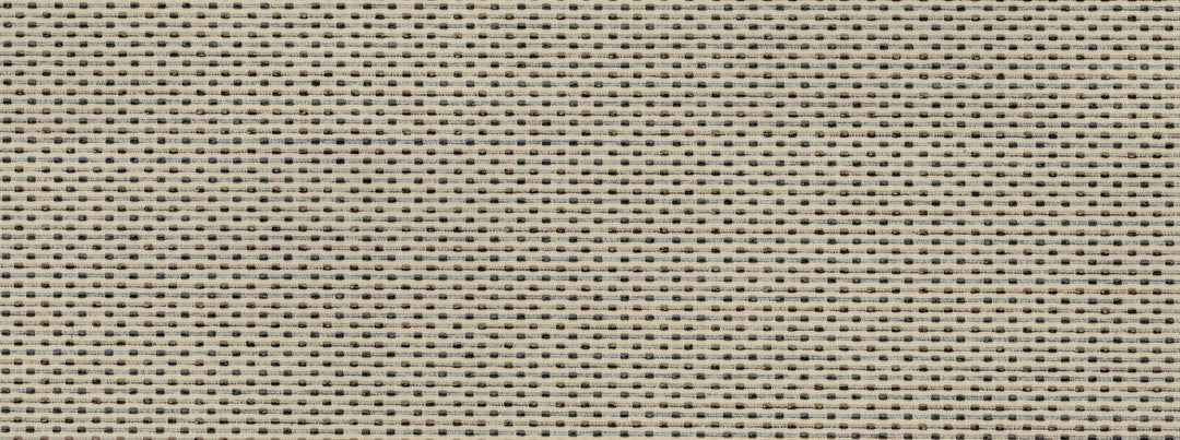 Molecules 952 Stone by Covington Designer Fabric