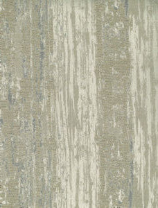 Molino Ivory by Norbar Designer Fabric SPLENDOR 100% POLYESTER INDIA 9 3/4"V 9"H 54 - Swanky Fabrics -