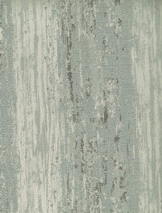 Molino Silver by Norbar Designer Fabric SPLENDOR 100% POLYESTER INDIA 9 3/4"V 9"H 54 - Swanky Fabrics -