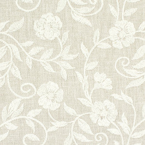 Molly 1 Flax by Stout Designer Fabric