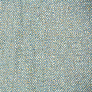 Mombasa 1 Dresden by Stout Designer Fabric
