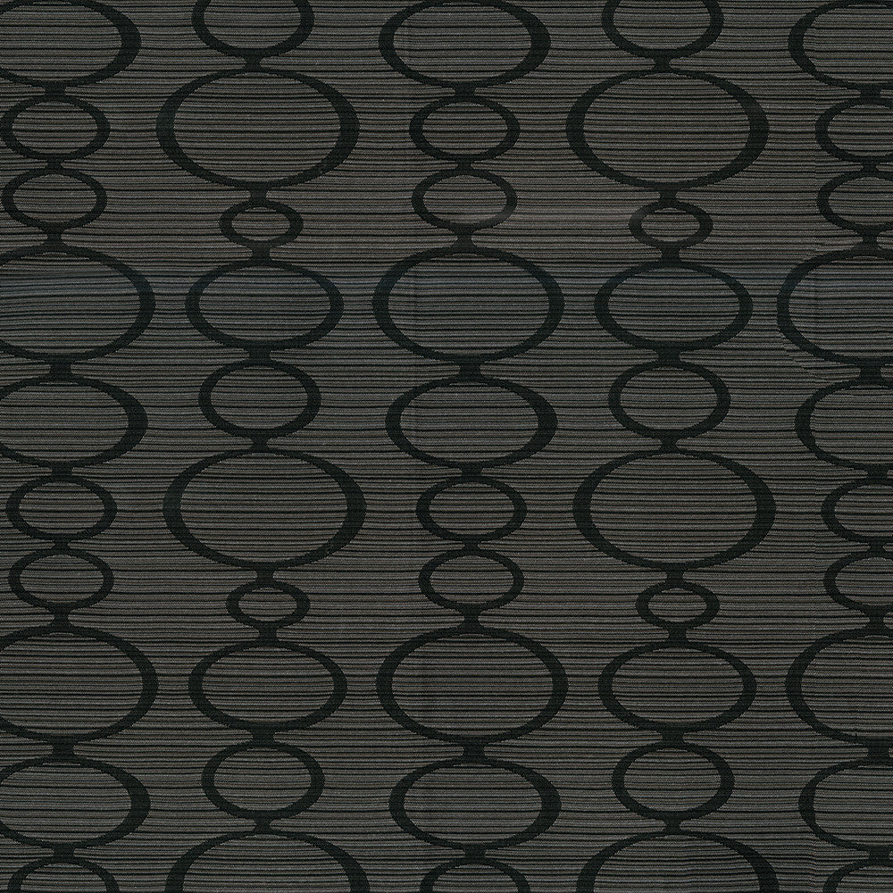 Momentum 7009 Onyx by Crypton Designer Fabric N/A 100% Polyester China 75,000 Double Rubs </p><p>Repeat: Horizontal: 7.4" (19.0 cm) Across the Roll and Vertical: 6.9" (17.7 cm) Up the Roll 55" (140 cm) - Swanky Fabrics -