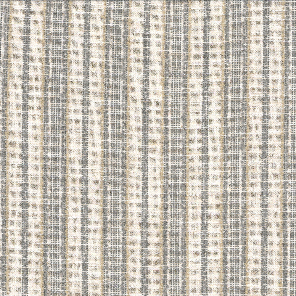 Monaco 4 Dove by Stout Fabric Stout Fabric Monaco 4 DoveFabric COMFORTABLE LIVING DOVE/MUSHROOM 77%POL 12%COT 7%ACR 4%LIN TURKEY </p><p>Repeat: H: 0.000, V: 2.750 54 in - Fabric Carolina -