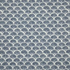 Moncheri 1 Indigo by Stout Designer Fabric