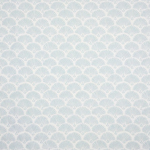 Moncheri 2 Glacier by Stout Designer Fabric