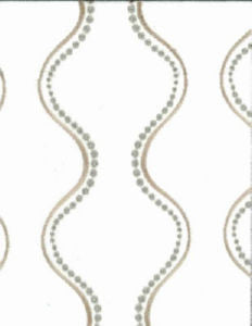 Moncetto Candle by Norbar Designer Fabric