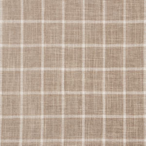 Mondovi Cocoa by Norbar Designer Fabric